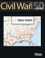 To commemorate the  150th anniversary of the Civil War in 2011, the Charleston, South Carolina ''Post and Courier'' presented a 20 part series.